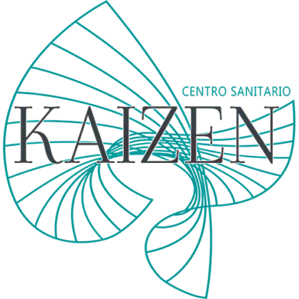 Logo Kaizen Centro Sanitario