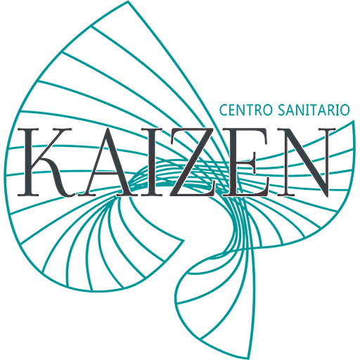 Logo Kaizen Centro Sanitario