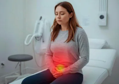 Dolor Suelo Pélvico