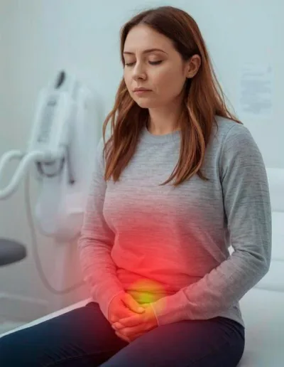 Dolor Suelo Pélvico