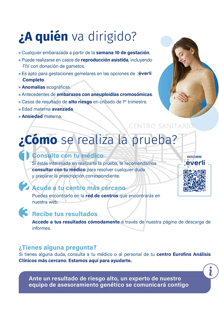 Test Prenatal Everli - Pág. 3