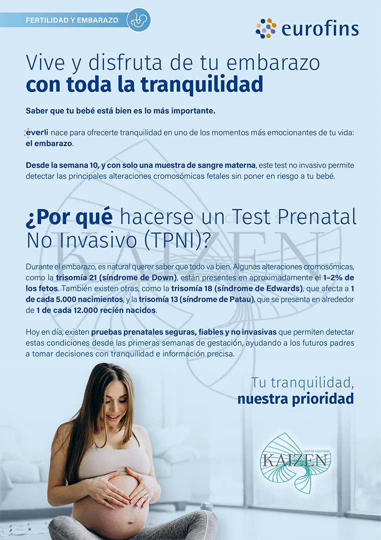 Test Prenatal Everli - Pág. 5