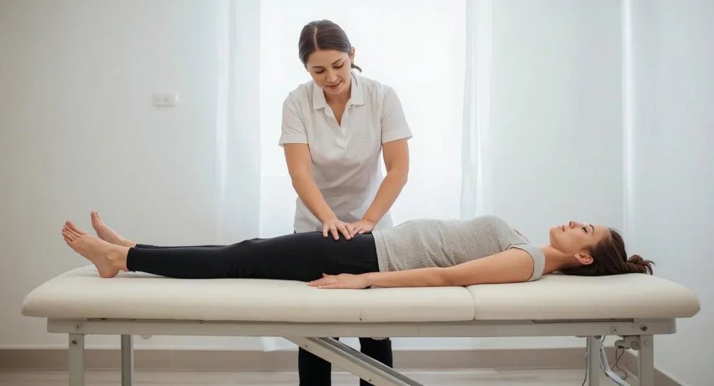 Fisioterapia disfunciones coloproctológicas