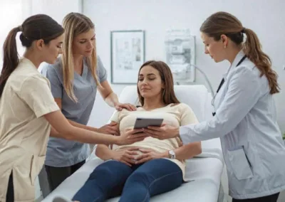 Ginecología Funcional y Fisioterapia