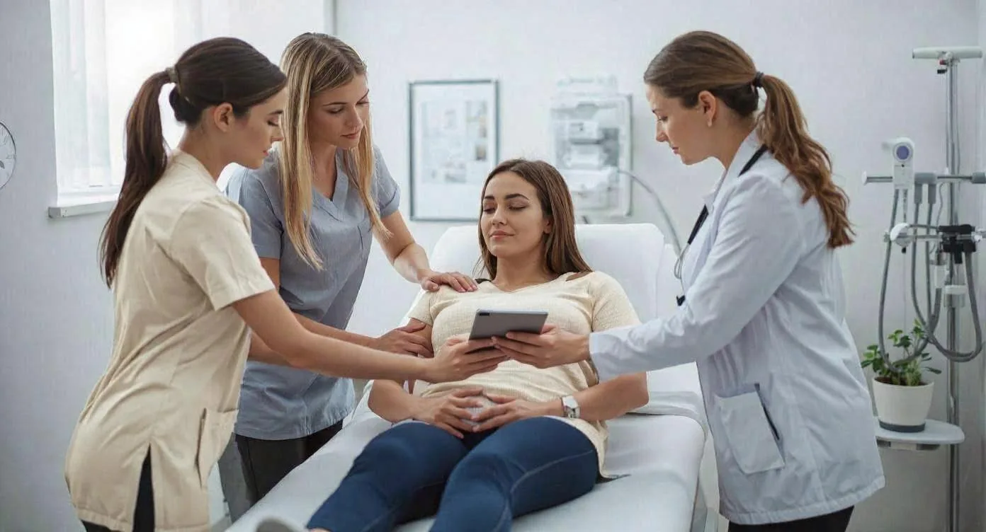 Ginecología Funcional y Fisioterapia