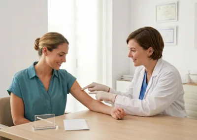 Implante Anticonceptivo Subdérmico IMPLANON