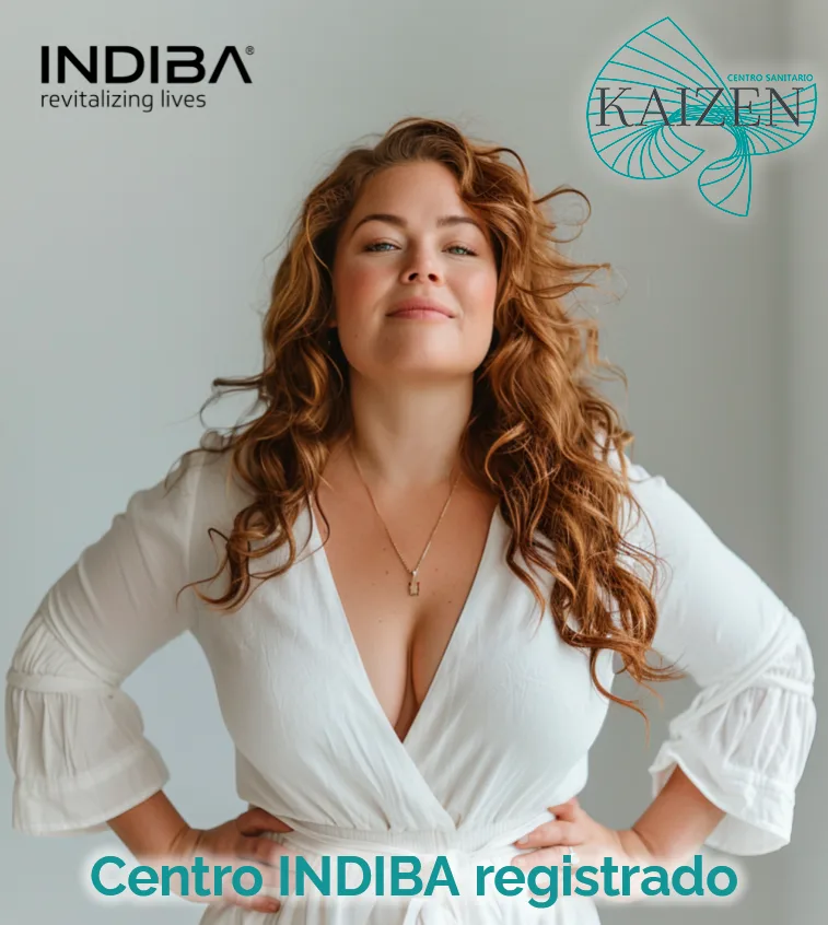 Centro INDIBA Registrado